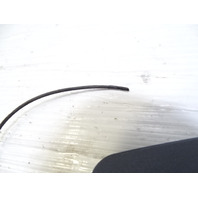 08 Mercedes R230 SL550 cover, jack hole 2306983830 right front
