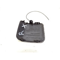 08 Mercedes R230 SL550 cover, jack hole 2306983830 right front
