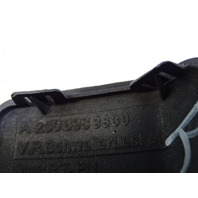 08 Mercedes R230 SL550 cover, jack hole 2306983830 right front