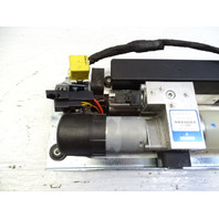 08 Mercedes R230 SL550 pump motor, for convertible hard top 2308000330
