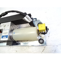 08 Mercedes R230 SL550 pump motor, for convertible hard top 2308000330
