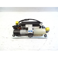 08 Mercedes R230 SL550 pump motor, for convertible hard top 2308000330