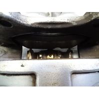 08 Mercedes R230 SL550 brake calipers set front