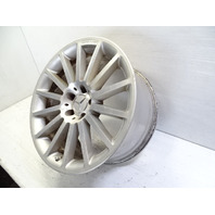 08 Mercedes R230 SL550 wheel AMG 9.5x18 ET33 2304013802 rear