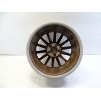 08 Mercedes R230 SL550 wheel AMG 9.5x18 ET33 2304013802 rear