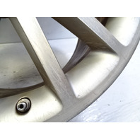 08 Mercedes R230 SL550 wheel AMG 9.5x18 ET33 2304013802 rear