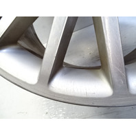 08 Mercedes R230 SL550 wheel AMG 9.5x18 ET33 2304013802 rear