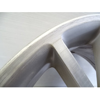 08 Mercedes R230 SL550 wheel AMG 9.5x18 ET33 2304013802 rear