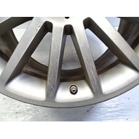 08 Mercedes R230 SL550 wheel AMG 9.5x18 ET33 2304013802 rear