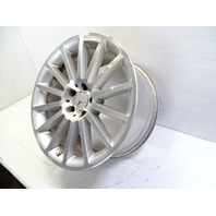 08 Mercedes R230 SL550 wheel AMG 9.5x18 ET33 2304013802 rear