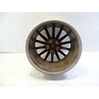 08 Mercedes R230 SL550 wheel AMG 9.5x18 ET33 2304013802 rear