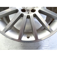 08 Mercedes R230 SL550 wheel AMG 9.5x18 ET33 2304013802 rear