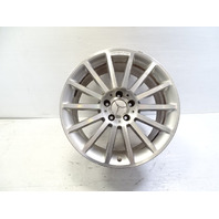 08 Mercedes R230 SL550 wheel AMG 9.5x18 ET33 2304013802 rear