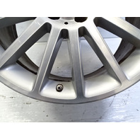 08 Mercedes R230 SL550 wheel AMG 8.5x18 ET30 2304013702 front