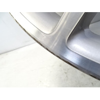 08 Mercedes R230 SL550 wheel AMG 8.5x18 ET30 2304013702 front