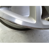 08 Mercedes R230 SL550 wheel AMG 8.5x18 ET30 2304013702 front