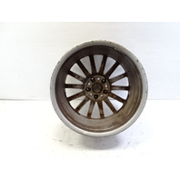08 Mercedes R230 SL550 wheel AMG 8.5x18 ET30 2304013702 front