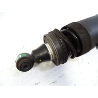 08 Mercedes R230 SL550 strut, ABC hydraulic shock, right rear, 2303200438