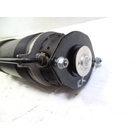 08 Mercedes R230 SL550 strut, ABC hydraulic shock, right rear, 2303200438