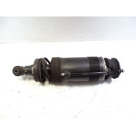 08 Mercedes R230 SL550 strut, ABC hydraulic shock, right rear, 2303200438