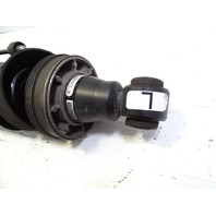 08 Mercedes R230 SL550 strut, ABC hydraulic shock, left rear, 2303200338