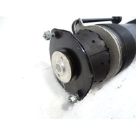 08 Mercedes R230 SL550 strut, ABC hydraulic shock, left rear, 2303200338