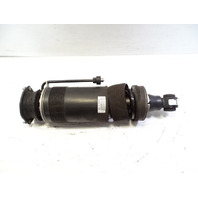 08 Mercedes R230 SL550 strut, ABC hydraulic shock, left rear, 2303200338