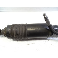 08 Mercedes R230 SL550 strut, ABC hydraulic shock, right front 2303208613