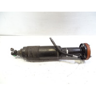 08 Mercedes R230 SL550 strut, ABC hydraulic shock, right front 2303208613