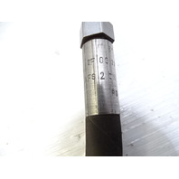 08 Mercedes R230 SL550 hose, hydraulic line, left front strut, ZF