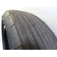 08 Mercedes R230 SL550 spare wheel tire, space saver, 2304010602 17 inch