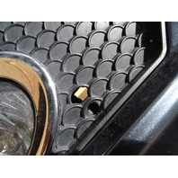 08 Mercedes R230 SL550 bumper cover, front AMG 2308851325