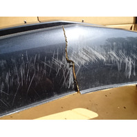 08 Mercedes R230 SL550 bumper cover, front AMG 2308851325