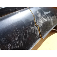 08 Mercedes R230 SL550 bumper cover, front AMG 2308851325