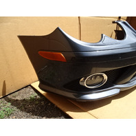 08 Mercedes R230 SL550 bumper cover, front AMG 2308851325