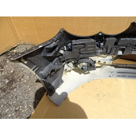 08 Mercedes R230 SL550 bumper cover, front AMG 2308851325
