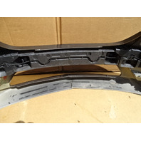 08 Mercedes R230 SL550 bumper cover, front AMG 2308851325