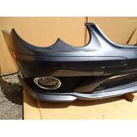08 Mercedes R230 SL550 bumper cover, front AMG 2308851325