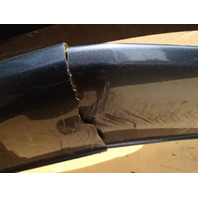 08 Mercedes R230 SL550 bumper cover, front AMG 2308851325