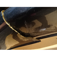 08 Mercedes R230 SL550 bumper cover, front AMG 2308851325