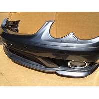 08 Mercedes R230 SL550 bumper cover, front AMG 2308851325