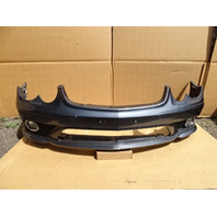 08 Mercedes R230 SL550 bumper cover, front AMG 2308851325