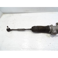08 Mercedes R230 SL550 power steering rack 2304601200