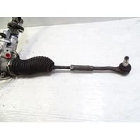 08 Mercedes R230 SL550 power steering rack 2304601200