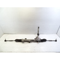 08 Mercedes R230 SL550 power steering rack 2304601200