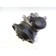 08 Mercedes R230 SL550 tandem pump, ABC power steering 0054667201