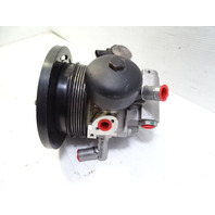 08 Mercedes R230 SL550 tandem pump, ABC power steering 0054667201