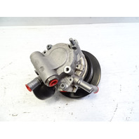 08 Mercedes R230 SL550 tandem pump, ABC power steering 0054667201