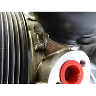 08 Mercedes R230 SL550 tandem pump, ABC power steering 0054667201