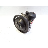 08 Mercedes R230 SL550 tandem pump, ABC power steering 0054667201
